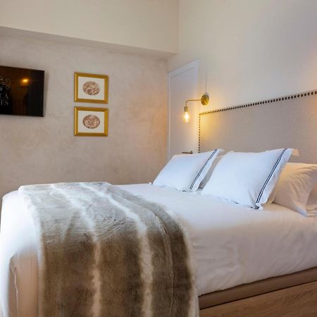 Casa Sevilla 1855 Suites by Época Habitación foto