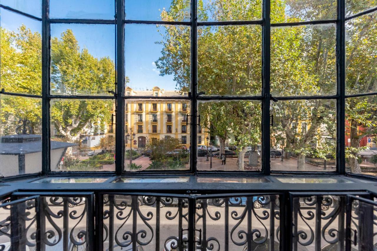 Casa Sevilla 1855 Suites by Época Exterior foto