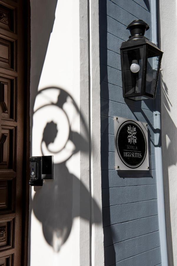 Casa Sevilla 1855 Suites by Época Exterior foto
